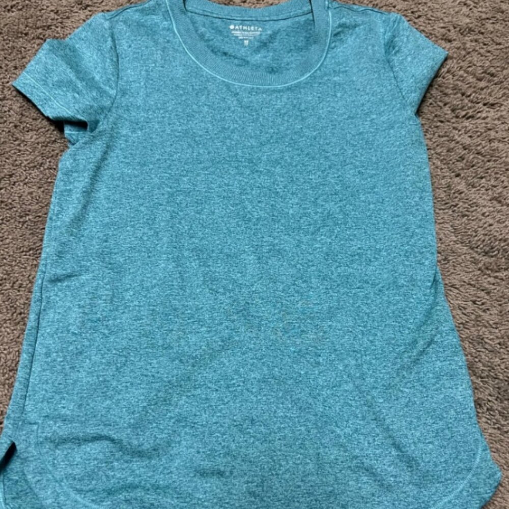 Athleta Top